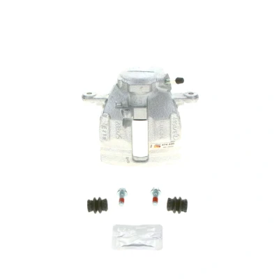 Imagem de BOSCH 0 986 474 220 Pinça de travão Ferro fundido 74 MERCEDES BENZ: CLK Coupe, Classe C Sedan, T modell