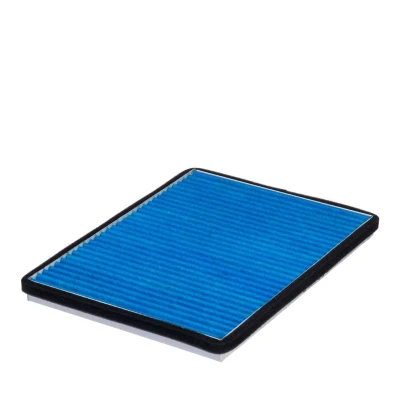 Imagem de HENGST FILTER E944LB Filtro, ar do habitáculo Com efeito antibacteriano 327 240 24 DAF: CF 85