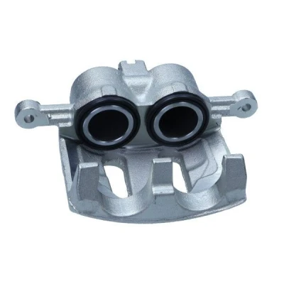 Imagem de MAXGEAR 82 1148 Pinça de travão Aço eixo dianteiro, lado direito, atrás do NISSAN: Pick Up