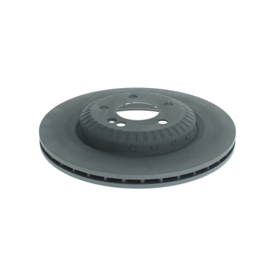 Imagem de BOSCH 0 986 479 H39 disco de travão 320 24 5 112 duas peças, ventilado revestido alto carbono com parafusos