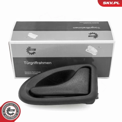 Imagem de ESEN SKV 96SKV960 Pega da porta, equipamento interior à frente, lado esquerdo RENAULT: MASTER 2 Kasten, MEGANE 1, Kangoo I Express