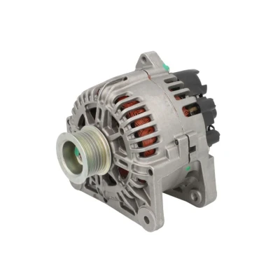 Imagem de STARDAX STX101673R Alternador 14V 110A RENAULT: MEGANE 2 Kombi, GRAND SCENIC 2,