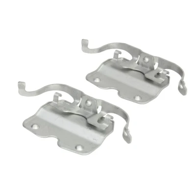Imagem de QUICK BRAKE 109 1759 Kit de acessórios, pastilhas travão