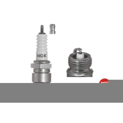 Imagem de NGK 2227 Vela de ignição M18 x 1,5 SW: 20,8 mm