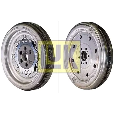 Imagem de LuK 415 0736 09 Volante bimassa