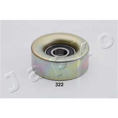 Imagem de JAPKO 129322 Polia de Desvio MAZDA: 3 Hatchback
