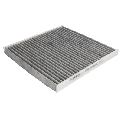 Imagem de PURRO PUR PC8024C Filtro, ar do habitáculo Filtro de carvão ativado 215 214 19 TOYOTA: Yaris I Hatchback, Corolla IX II Hatchback