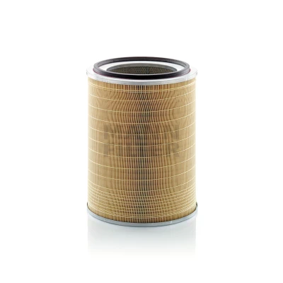 Imagem de MANN FILTER C 31 1256/2 Filtro de ar 397 308 Cartucho filtrante
