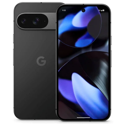 Imagem de Google Pixel 9 128GB Preto