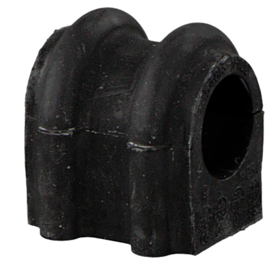 Imagem de FEBI BILSTEIN 41436 Casquilho da Barra Estabilizadora Eixo dianteiro Borracha 23,8 KIA: cee‘d I Carrinha, HYUNDAI: i30 Hatchback