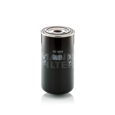 Imagem de MANN FILTER WD 950/4 Filtro de Transmissão