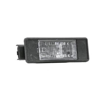 Imagem de FAST FT87801 Luz de Placa W5W ambos os lados com lâmpada PEUGEOT: 307 Hatchback, 106 II 406 Carrinha, MERCEDES BENZ: Viano, Vito Mixto
