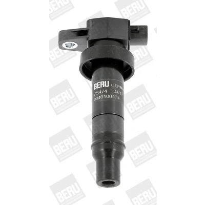 Imagem de BERU ZS474 Bobina de ignição 2 12 Spring KIA: cee‘d I Carrinha
