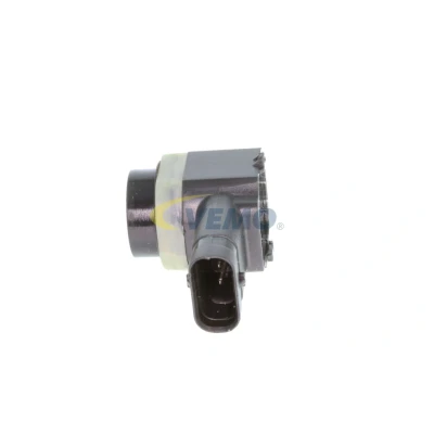 Imagem de VEMO V48 72 0019 Sensores de Estacionamento Original Quality à frente, traseira preto Sensor ultrasons LAND ROVER: Range Rover Evoque
