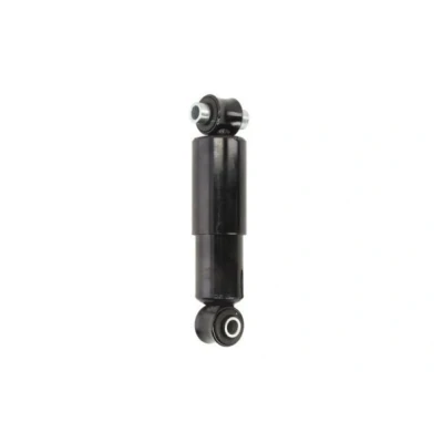 Imagem de Magnum Technology M0096 Amortecedor Eixo traseiro Pressão do óleo com assento de mola olhal em cima