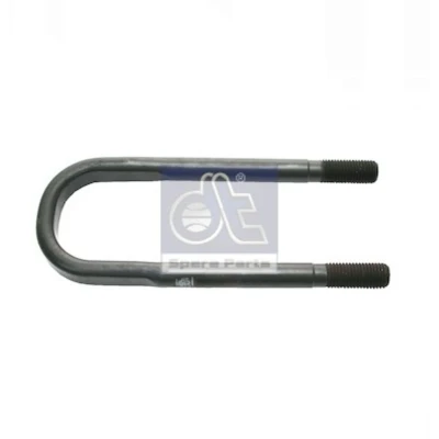 Imagem de DT Spare Parts 1.25417 Brida de mola