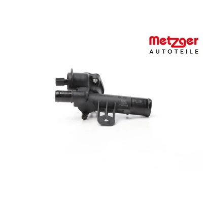 Imagem de METZGER 4006222 Termóstato, líquido de refrigeração 83 com junta Plástico RENAULT: MEGANE 3 Grandtour, Clio 4, Fluence, DACIA: SANDERO 2, LOGAN MCV 2