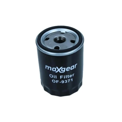 Imagem de MAXGEAR 26 2076 Filtro de óleo 3/4 16 UNF com duas válvulas retenção aparafusado LAND ROVER: Defender SUV, SUV Cabrio