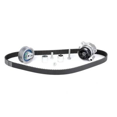 Imagem de CONTITECH CT1088WP3 Bomba de Água + Kit Correia Distribuição 148 VOLKSWAGEN: Golf 6, 5, Polo V Hatchback, AUDI: A3 TT Coupe