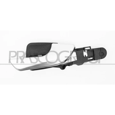 Imagem de PRASCO AA3448501 Puxadores de Porta interior, traseira direita mate acetinado ALFA ROMEO: Giulietta Hatchback
