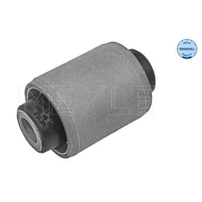 Imagem de MEYLE 714 101 0001 Casquilho de apoio, braço transversal sem suporte ORIGINAL Quality