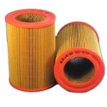Imagem de ALCO FILTER MD 634 Filtro de ar 153,5 105,0 Cartucho filtrante