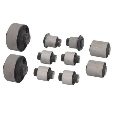 Imagem de Conjunto de casquilhos rolamentos, braço controlo TEDGUM TED99479