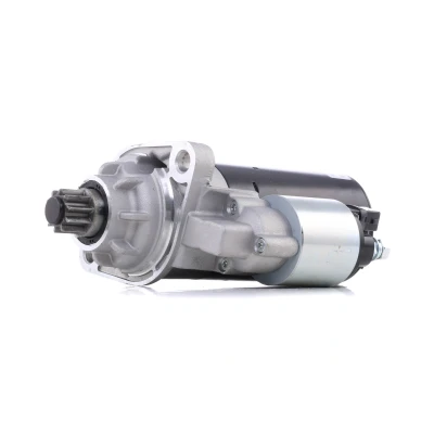 Imagem de HELLA 8EA 012 527 361 Motor de arranque 12 2 10 VOLKSWAGEN: Golf 4, Bora Sedan, Sharan I, SEAT: Ibiza 3, Alhambra Leon I Hatchback endado, norauto,