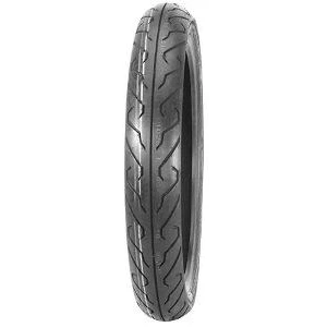 Imagem de Maxxis M6102 ( 100/90 18 TL 56H Rodas dianteiras )