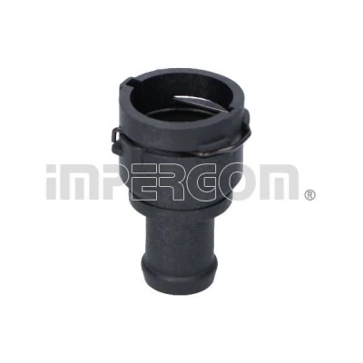 Imagem de ORIGINAL IMPERIUM 90582 Flange com junta sem termóstato VOLKSWAGEN: Passat B5 GP Variant, Golf 5, 4, AUDI: A3 Hatchback, TT Coupe