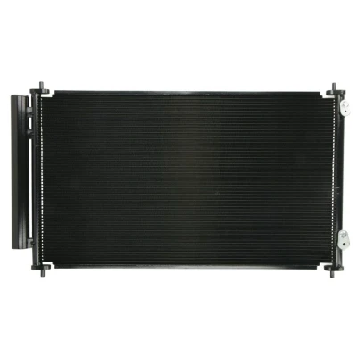 Imagem de Condensador, ar condicionado THERMOTEC KTT110762