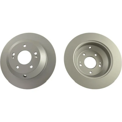 Imagem de KAVO PARTS BR 3260 C Disco de travão 302 11 5 114 cheio revestido HYUNDAI: SANTA FE 2, KIA: SORENTO 2