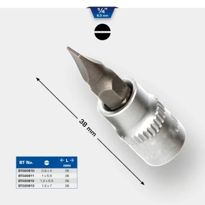 Imagem de KS TOOLS BT020812 Chave de caixa