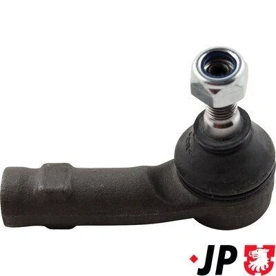 Imagem de JP GROUP 1144603870 Rótula de direção Eixo dianteiro, lado esquerdo AUDI: A3 Hatchback, TT Roadster, Coupe, VOLKSWAGEN: Golf 4