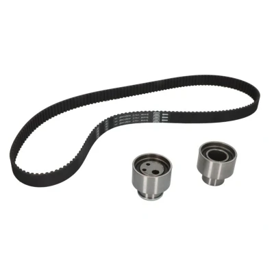 Imagem de SKF VKMA 02169 Jogo de correias dentadas 173 com perfil dentado arredondado FIAT: Ducato II Van, Camião plataforma/Chassis, I Van