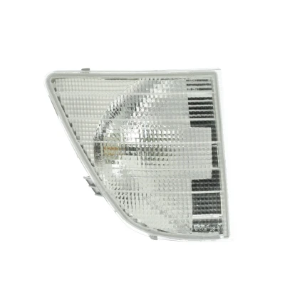 Imagem de TYC 18 5177 05 2 Intermitente branco à frente, lado direito com porta lâmpadas MERCEDES BENZ: Sprinter 3 T Van, 4 Van