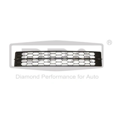 Imagem de DPA 88531824502 Grelha de Pára Choques em baixo SKODA: Octavia 3 Combi