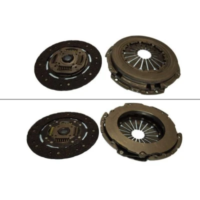 Imagem de KAWE 961681 Kit de embraiagem com prato da disco D 254 FORD: Transit Mk6 Van, Mk5 Minibus, Van