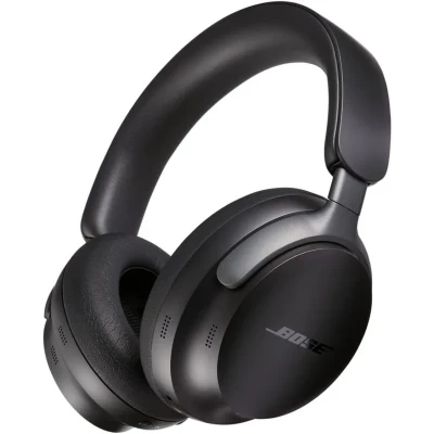 Imagem de Bose Quietcomfort Ultra Headphones Preto