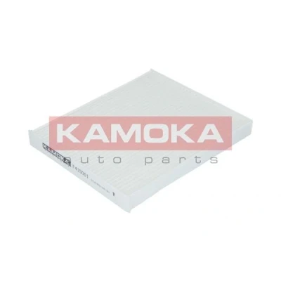Imagem de KAMOKA F415001 Filtro, ar do habitáculo Filtro de fresco 193mm 162mm 19mm SUZUKI: Alto VII, Celerio, NISSAN: Pixo