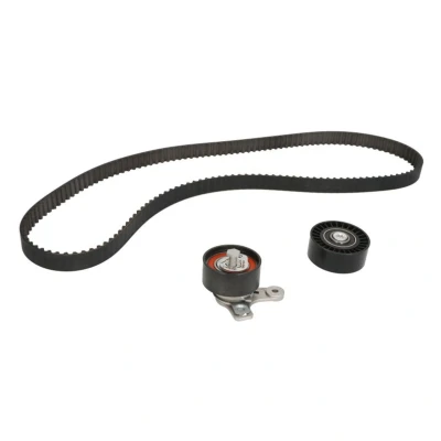Imagem de SKF VKMA 05701 Jogo de correias dentadas 151 com perfil dentado arredondado CHEVROLET: Cruze Sedan, Captiva
