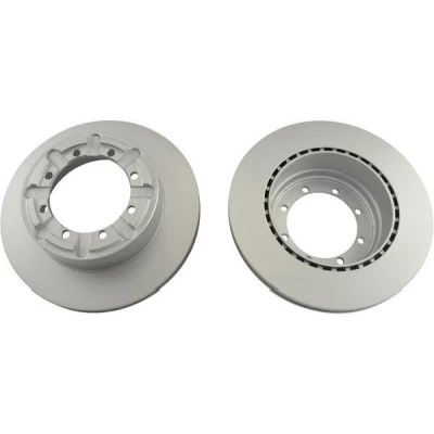 Imagem de KAVO PARTS BR 6804 C Disco de travão 290 22 8 127 ventilado revestido NISSAN: NT400 Cabstar, Cabstar E Camião plataforma / Chassis