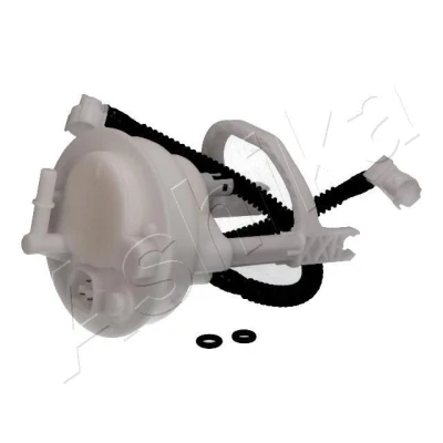 Imagem de ASHIKA 30 04 431 Filtro de Combustível dos tubos HONDA: CIVIC 7 Hatchback, 8 9