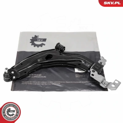 Imagem de ESEN SKV 69SKV227 Braço de suspensão Eixo dianteiro, esquerda transversal FIAT: Doblo I Cargo, Palio Weekend, Carrinha