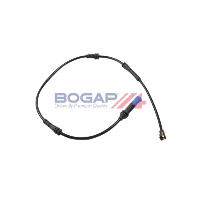 Imagem de BOGAP B7117181 Sensor de Desgaste Pastilha Freio Eixo dianteiro BMW: Z4 Roadster (G29) sDrive 20 i, 30 M40 i 2018