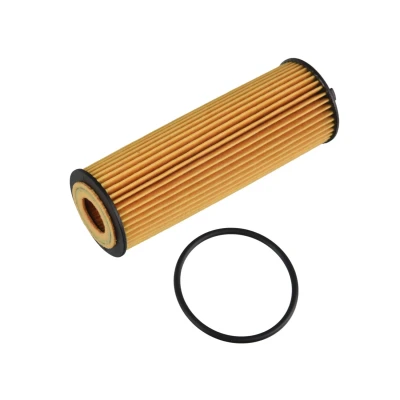 Imagem de FEBI BILSTEIN 179964 Filtro de óleo com retentor Cartucho filtrante OPEL: Corsa E Hatchback, CHEVROLET: Aveo Sedan