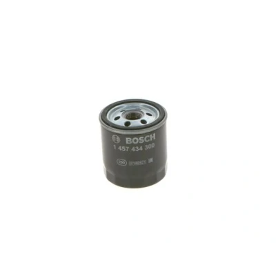 Imagem de BOSCH 1 457 434 300 Filtro de Combustível aparafusado NISSAN: Pick up, Patrol Hardtop, 3/1, TOYOTA: HILUX 4 Land Cruiser 60