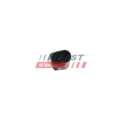 Imagem de FAST FT80859 Sensor de ABS Eixo dianteiro, lado esquerdo, direito activo 845 preto FIAT: Doblo II Van / Carrinha