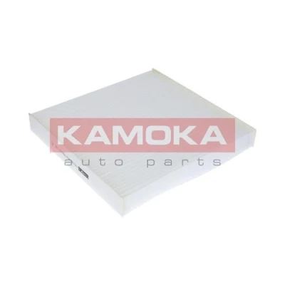 Imagem de KAMOKA F411301 Filtro, ar do habitáculo Filtro de fresco 224mm 235mm 30mm HONDA: CIVIC 8, 9, 8 Hatchback