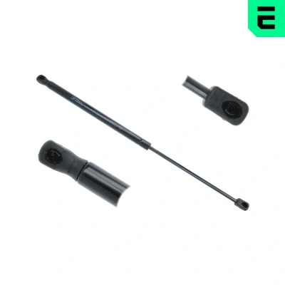 Imagem de OPTIMAL AG 50407 Amortecedor da mala 360 520 PEUGEOT: 206 Hatchback, Van, 206+ Hatchback